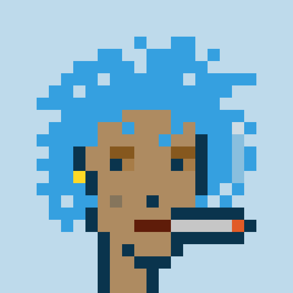 Punk #2359