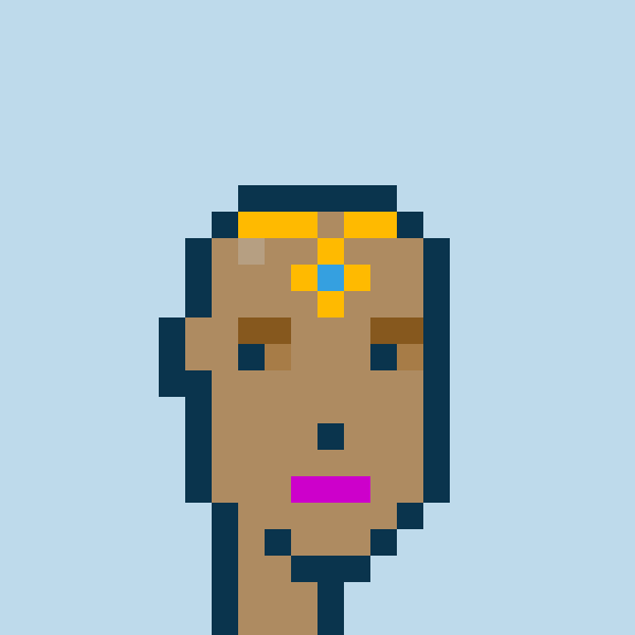 Punk #2368