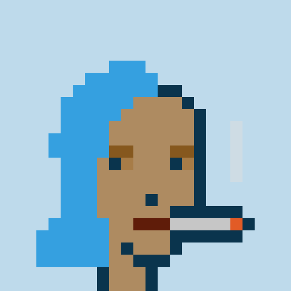 Punk #2370