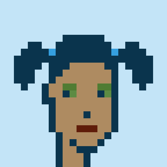 Punk #2371