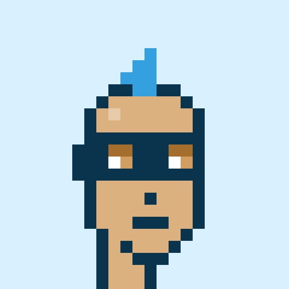Punk #2380