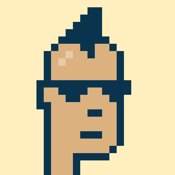 Punk #2392