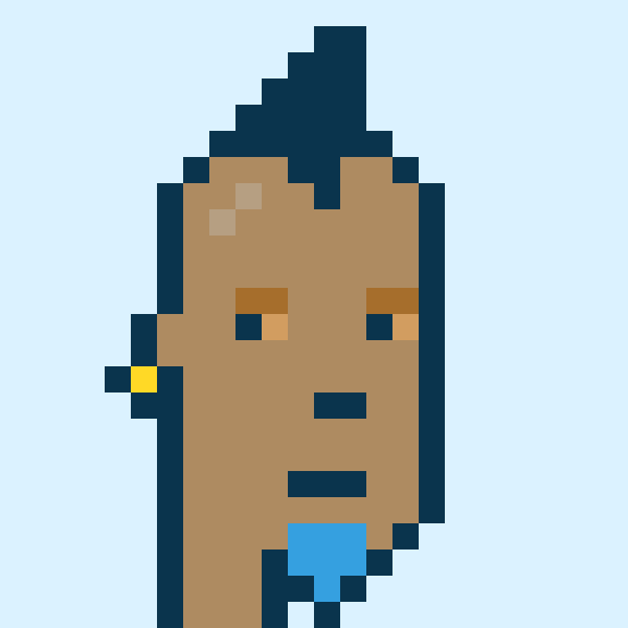 Punk #2405