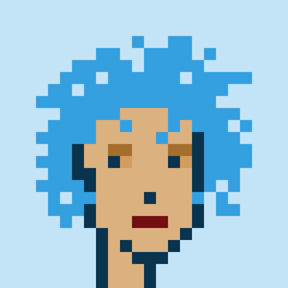 Punk #241