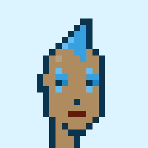 Punk #2425