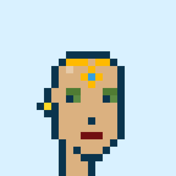 Punk #2426