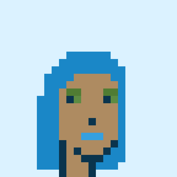 Punk #2429