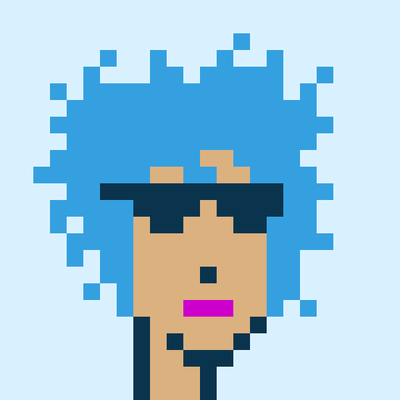 Punk #244