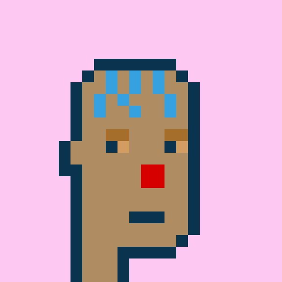 Punk #2440