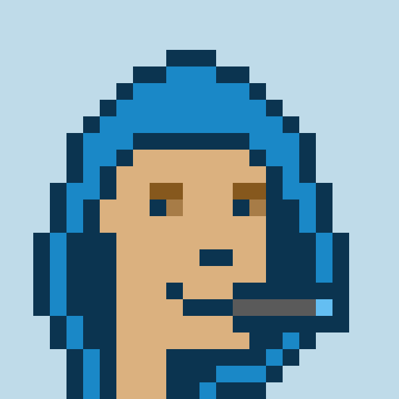 Punk #2441