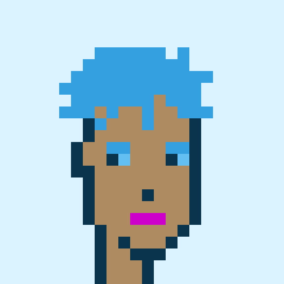 Punk #2442