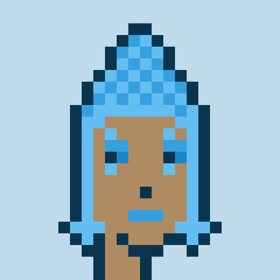 Punk #2467