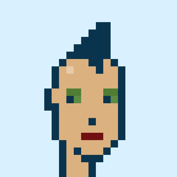 Punk #251