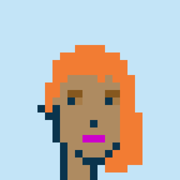 Punk #2515