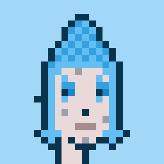 Punk #2588