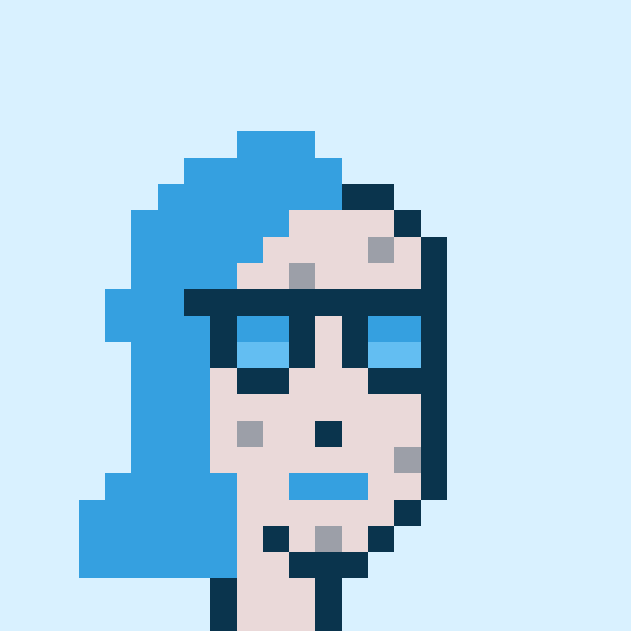 Punk #2608