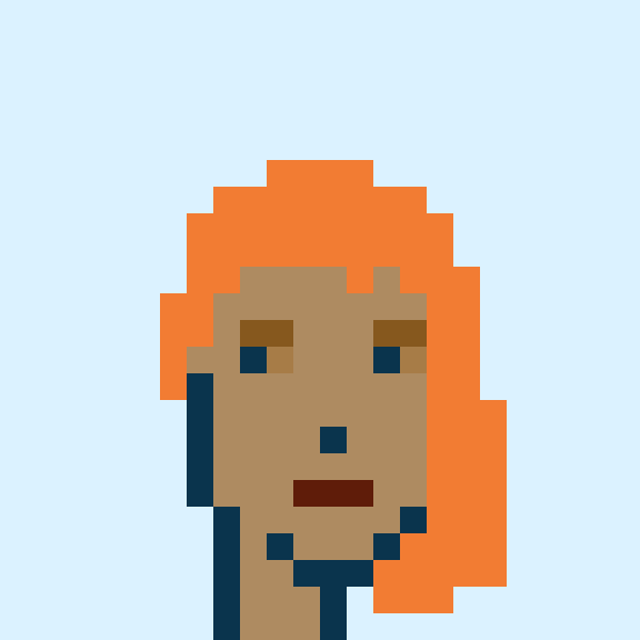Punk #2646