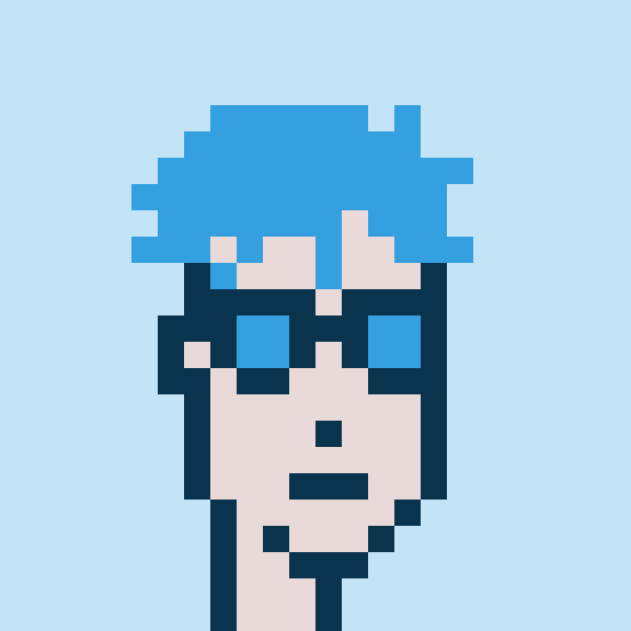 Punk #2651