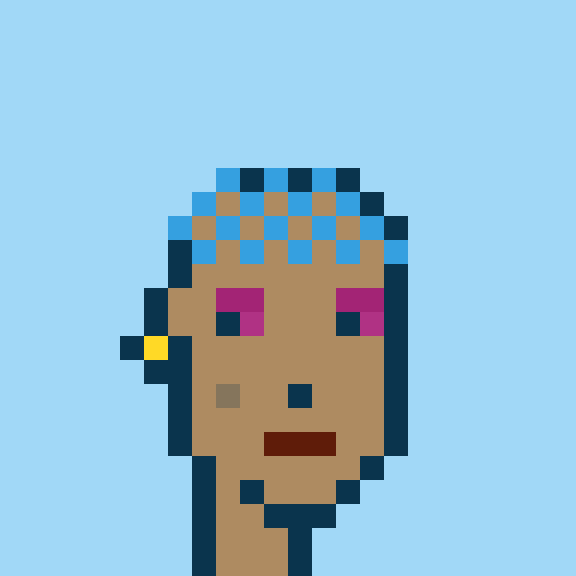 Punk #2659