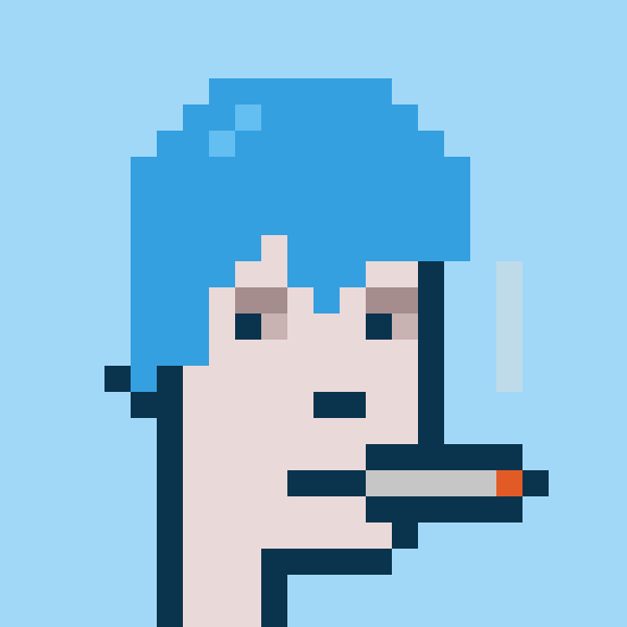 Punk #2667