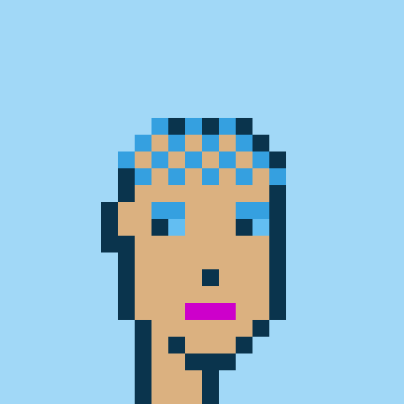 Punk #2675
