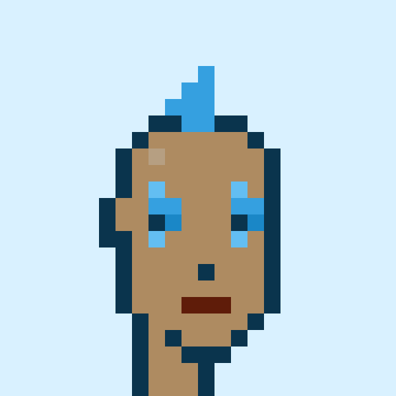 Punk #270