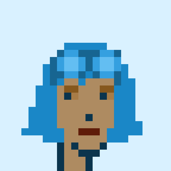 Punk #2725