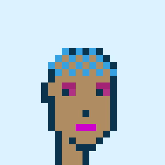 Punk #275