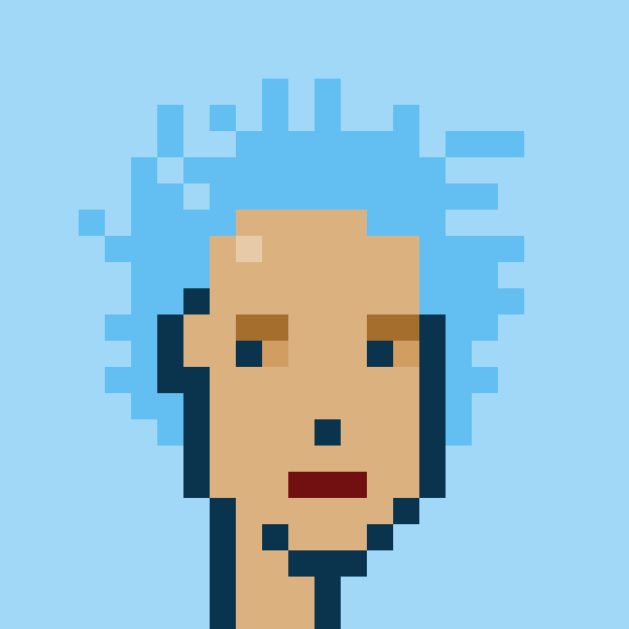 Punk #276