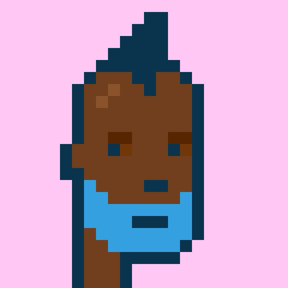 Punk #2771
