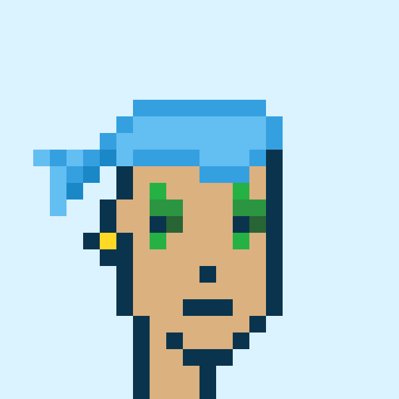 Punk #2772