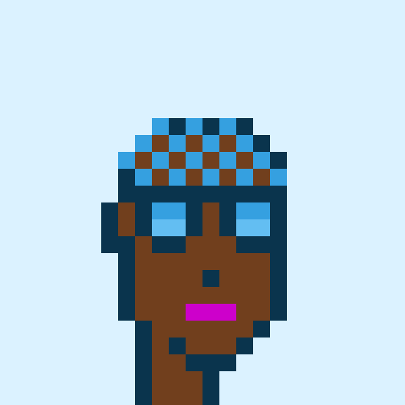 Punk #2782