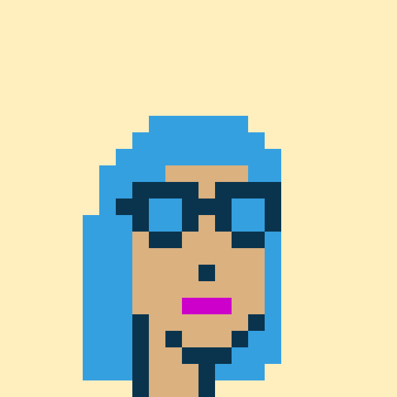 Punk #2815