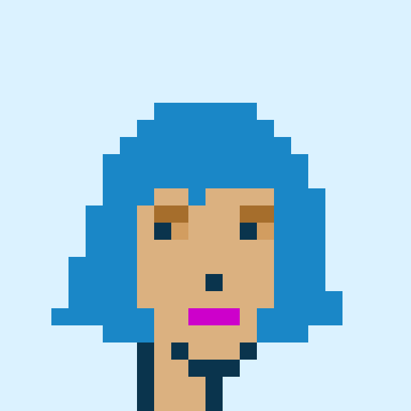 Punk #285
