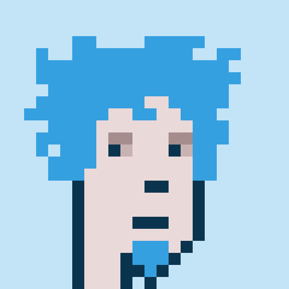 Punk #286