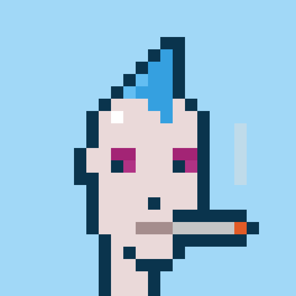 Punk #287