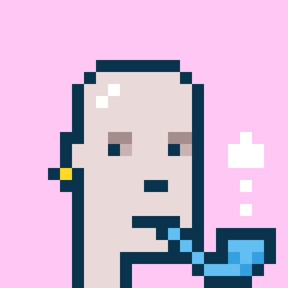 Punk #2882