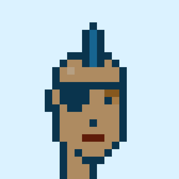 Punk #289
