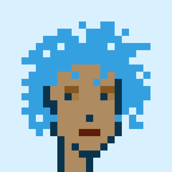 Punk #290
