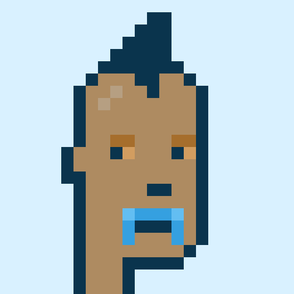 Punk #293