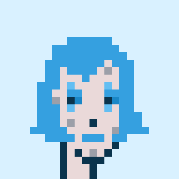 Punk #2940