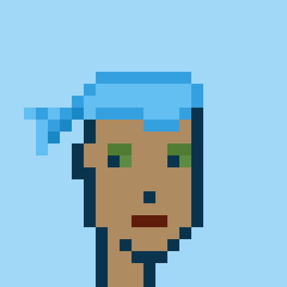 Punk #2941