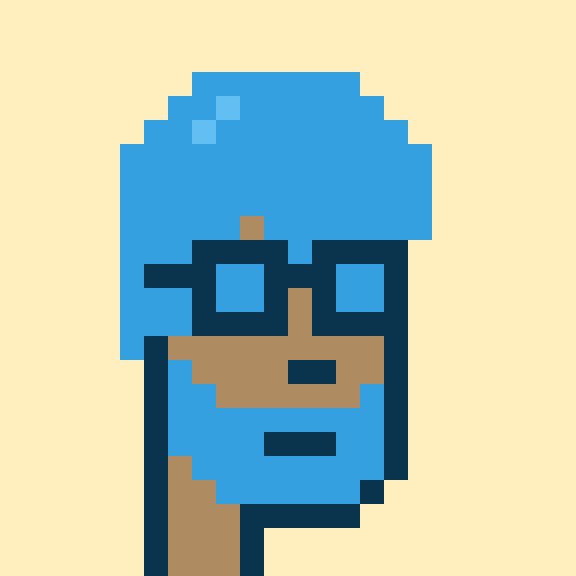 Punk #2944