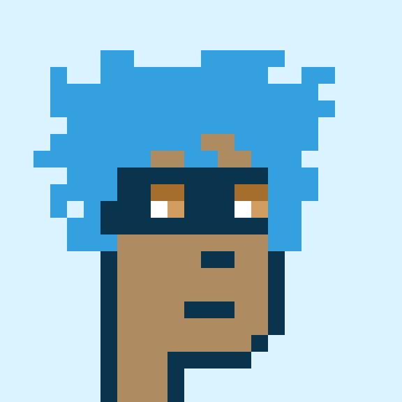 Punk #2948