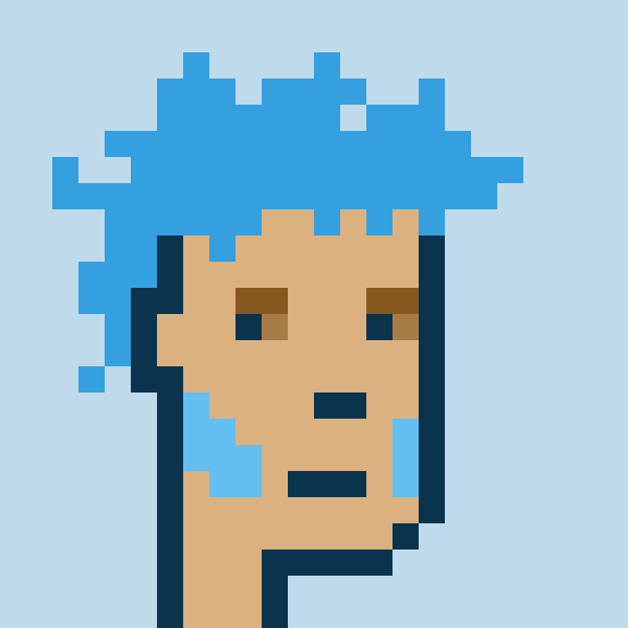 Punk #297
