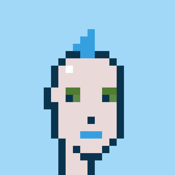 Punk #301