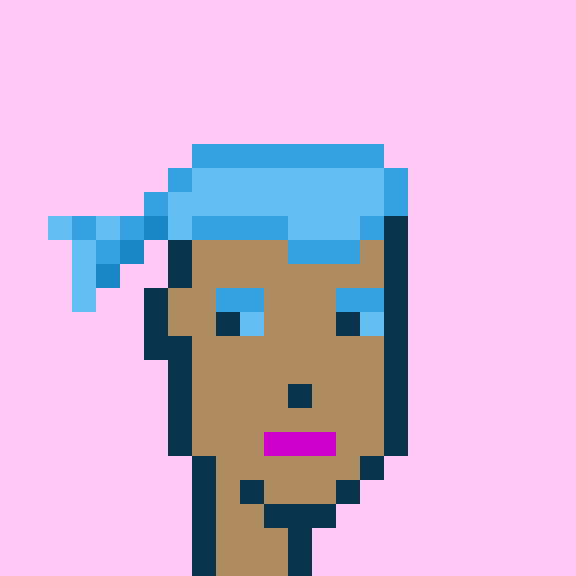 Punk #302