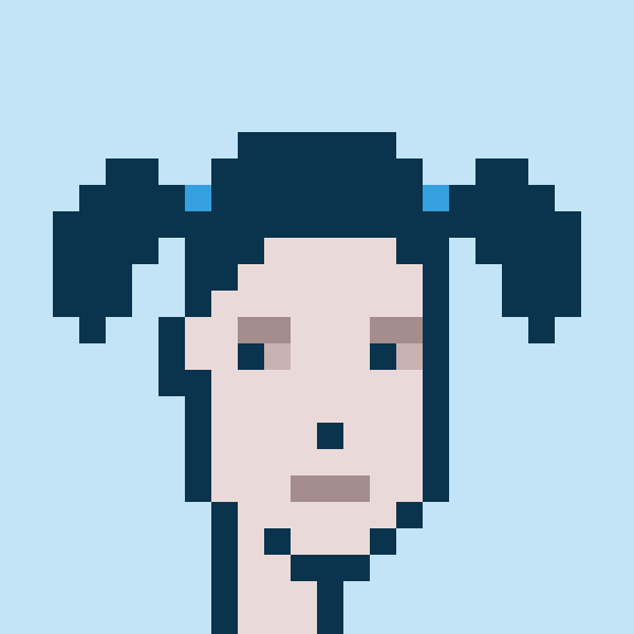 Punk #3060