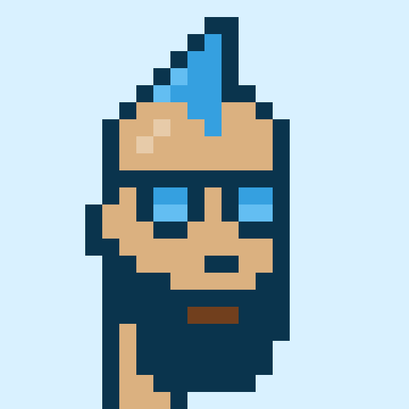 Punk #3090