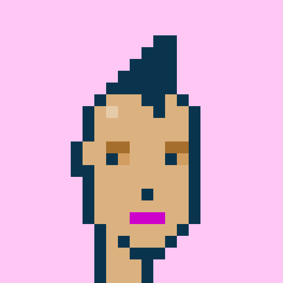 Punk #313